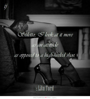 Attitude Quotes Fashion Quotes Shoe Quotes