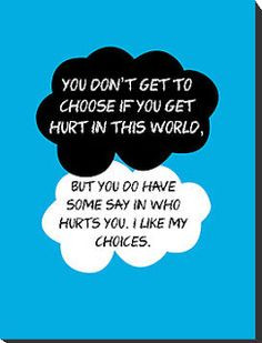 The Fault in Our Stars Quotes and Fan Art - The Fault in Our Stars ...