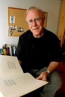 Robert Hass's Profile