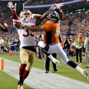 49ers vs. Broncos: Postgame Grades, Notes and Quotes for San Francisco ...