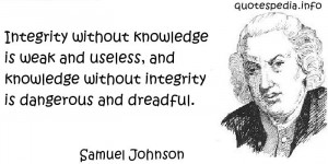 Famous quotes reflections aphorisms - Quotes About Knowledge ...