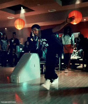 Being a successful rapper makes honest connections with new people ...