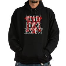 scarface money power respect hoodie dark $ 44 99 scarface