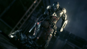 Batman Arkham Knight 2014 HD Wallpaper #6545