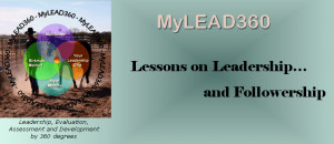 leadership and followership style test