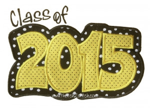 class of 2015 sayings