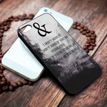 Of Mice & Men Quotes | Metalcore Band | Music | custom case for iphone ...