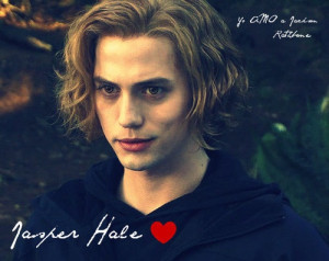 Jasper Hale, emo sexy vampire that looks hot playing baseball