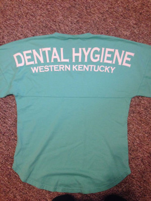 Dental Hygiene Quotes Our Wku Dental Hygiene Spirit