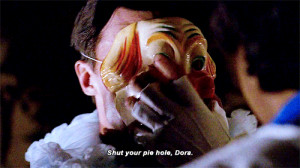 gif american horror story 04x03 krista ahs: freak show dandy Mott finn ...