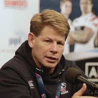 Squad Notes and Coach Mike Tolkin Quotes for USA v Scotland