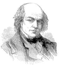 BERANGER Pierre-Jean de (1780-1857)