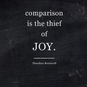 ... of joy. - Theodore Roosevelt || Heathers Dish #motivation #quotes