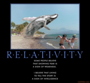 beached demotivational poster page 0