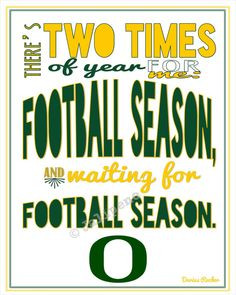 Football Seasons, Rucker Quotes, Boomer Sooner, Home Decor, Football ...