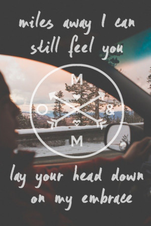 When You Can’t Sleep At Night - Of Mice & Men