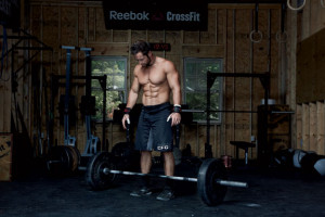 Rich Froning Jr Quotes