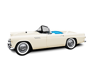 What counts as a classic a car?