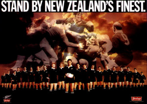 Rugby - Lions tour of New Zealand - Munich