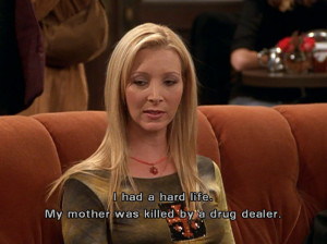 Phoebe Buffay Lisa Kudrow pregnant-