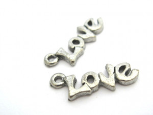 Home Beads And Charms Love...