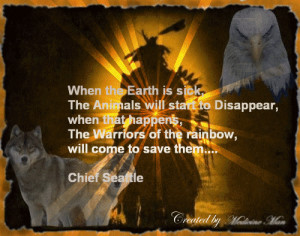 Native American Healing Quotes | Native American Sayings Comments ...