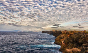 Re: The Most Amazing Cloud Formations Ever Captured