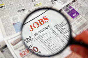 How to Address Job Hunting During the Recession