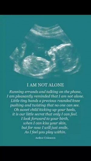 Beautiful Pregnancy Quotes And Sayings Pregnancy quote