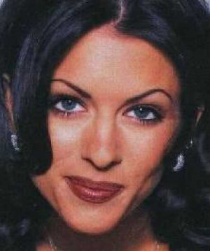 Amanda Latona The Arnold...