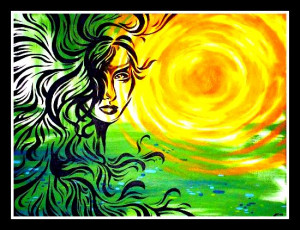 ... spirit with a gypsy soul surrendering to where ever life takes me ღ