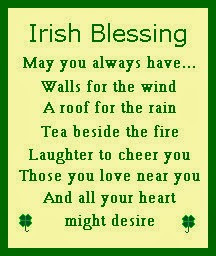 Irish Quotes, Irish Sayings, Irish Jokes & More...