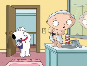 All Graphics » Stewie