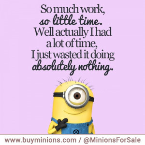 minions quotes long walk stalker