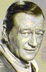 John Wayne: What the Scout Law means to me