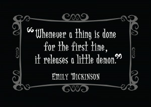 Emily Dickinson Hope Quotes