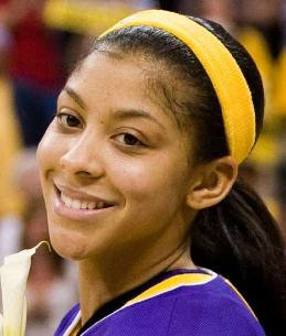 Candace Parker's quote #3