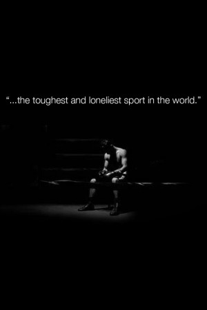 Boxing Quotes Motivational