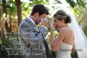Love Quotes For Her About Tear And Affection With Lover Images