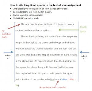 APA Citation Summary Sheet