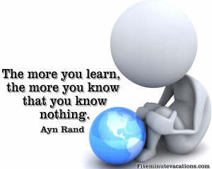 Ayn Rand Quotes HD Wallpaper 25