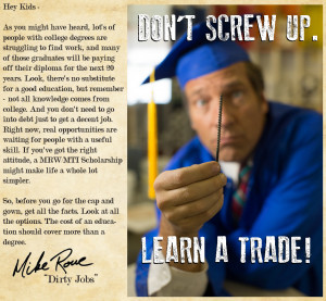 dont-screw-this-up-Mike-Rowe-Works