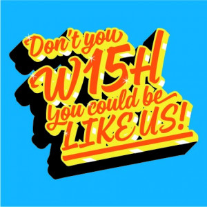 Makin’ H15TORY: Custom T-Shirt Phrases Celebrating the Class of 2015