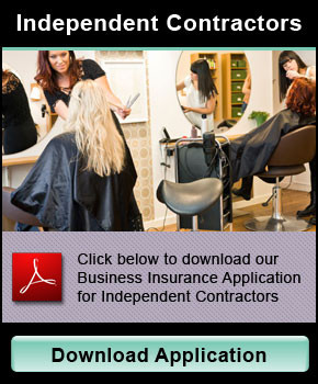 Salon and Shop Owners Insurance