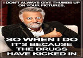 Most Interesting Man In The World Quotes Obama Most Interesting Man In ...