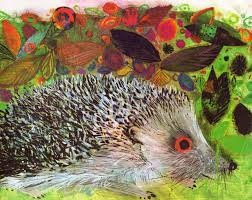 brian wildsmith a child's garden of verses - Google Search