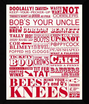 Classic Sayings And Phrases