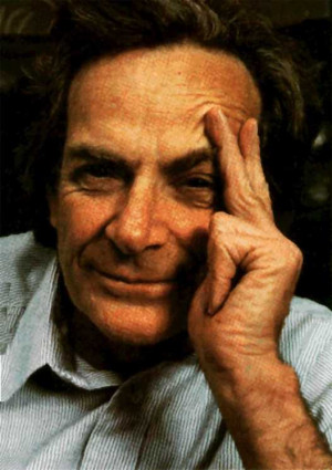 Surely You're Joking Mr.Feynman!