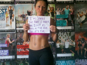 Are Skinny Women Being Discriminated Against? New Kickstarter Campaign ...