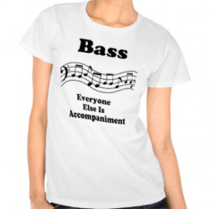 Funny Marching Band T-Shirts